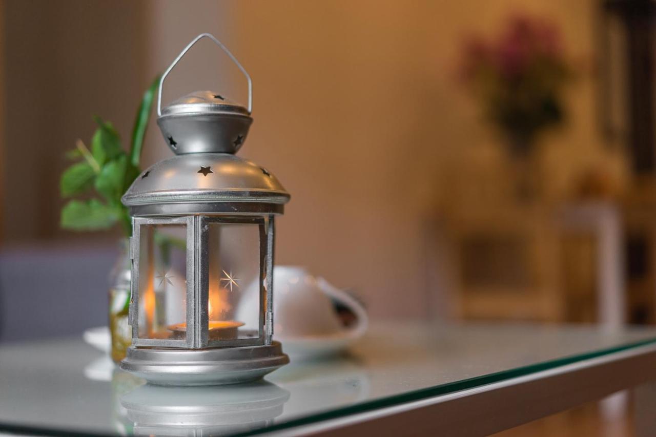 Ficus Suites Hanoi Eksteriør billede